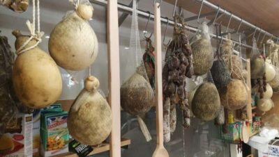 Sorrento: Food and Walking Tour with Cheese, Oil and Lemon - Late-Afternoon Start: Why Timing Makes This Tour Feel Right