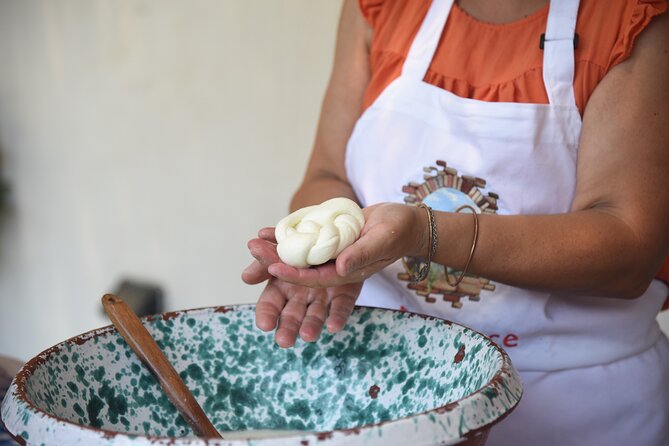 Sorrento Half-Day Farm Experience: Pizza, Cheese Making and Wine - Who this tour fits best (and who should look elsewhere)