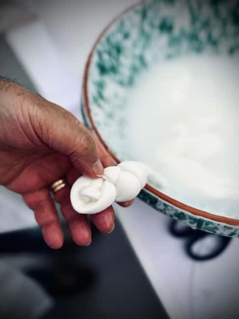 Sorrento: Mozzarella experience. Say CHEESE with us! - Who should book this and who should skip it