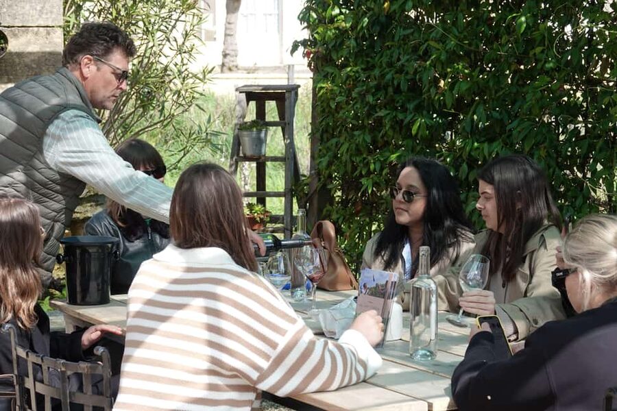 St. Emilion: Half Day E-Bike & Wine Tour with Wine & Cheese - St. Émilion on Premium E-Bikes: What This Half-Day Does Best