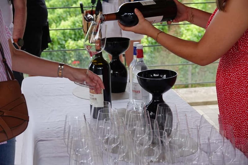 St. Emilion: Half Day E-Bike & Wine Tour with Wine & Cheese - The Two Vineyard Rides: Views, Pace, and Why It Works