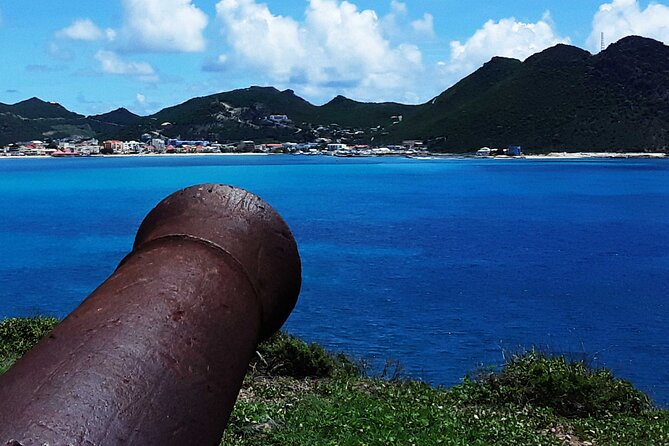 St.Martin-St.Maarten: Small Group, History & Cheese Tasting Tour - Key things to know before you go