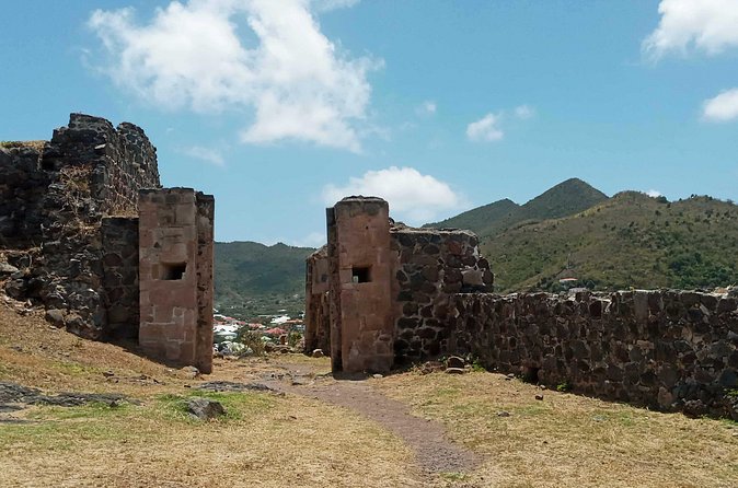 St.Martin-St.Maarten: Small Group, History & Cheese Tasting Tour - Group size and pacing: why the tour feels easy, not rushed