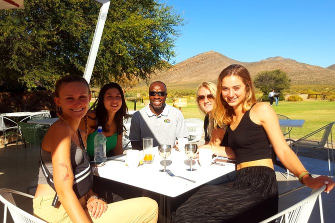 Stellenbosch Franschhoek Full-Day Tour with Cheese Tasting - Why This Stellenbosch + Franschhoek Day Works So Well