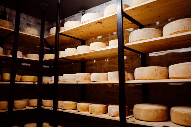 Swiss Cheese Tasting Experience | Basel - Finding the shop at Binningerstrasse 15 (and what to expect from the format)