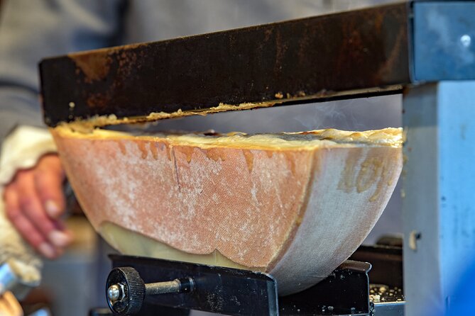 Swiss Cheese Tasting Experience | Basel - What you’ll learn about Swiss cheese making (and how it changes the way you taste)