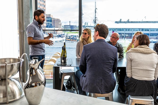 Tasmanian Premium Wine Tour with Tasmanian Cheese Platter - Price and Value: Is $207.28 a Smart Buy?