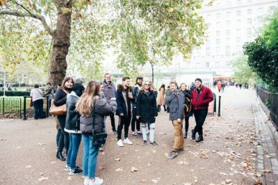 Taste London: Cheese Tasting & Walking Tour - Price and value: what $63.90 buys you here