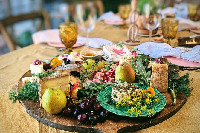 Taste of Europe in Mexico: History and Flavors of Artisan Cheese - Pairing drinks with cheese: the rules that make it click