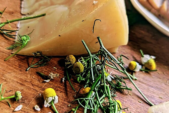 Taste of Europe in Mexico: History and Flavors of Artisan Cheese - The dozen artisan cheeses: what you’ll taste and what to look for