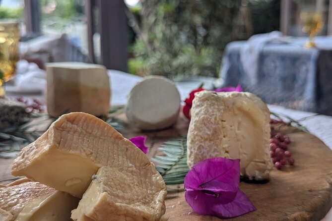 Taste of Europe in Mexico: History and Flavors of Artisan Cheese - Cheese-based dessert: when the sweet finale actually makes sense