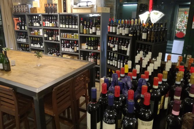 Taste of Lake Como: 4 Wines Paired with Local Cheese Charcuterie - Key Things That Make This Taste of Lake Como Worth Your Time