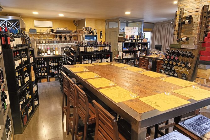 Taste of Lake Como: 4 Wines Paired with Local Cheese Charcuterie - Taking Tasting Notes Home: How This Helps You After Como