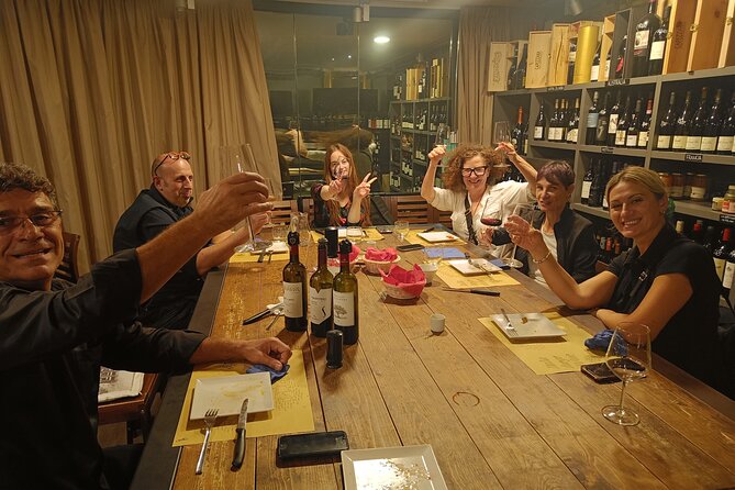 Taste of Lake Como: 4 Wines Paired with Local Cheese Charcuterie - Price and Value: Is $79.24 a Smart Como Spend?