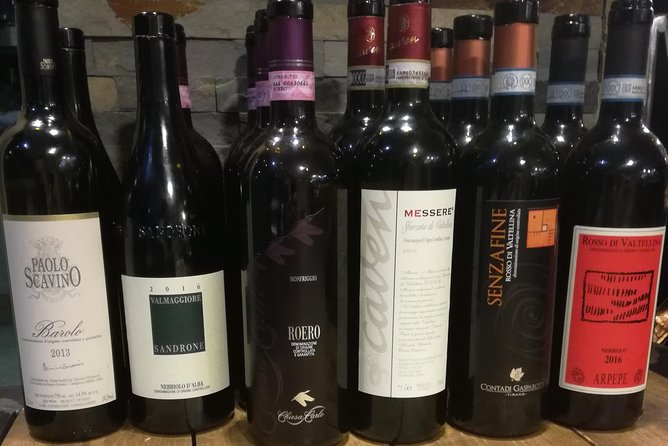 Taste of Lake Como: 4 Wines Paired with Local Cheese Charcuterie - When Things Feel Awkward: The One Thing to Watch For