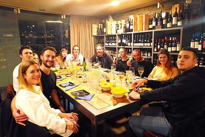 Taste of Lake Como: 4 Wines Paired with Local Cheese Charcuterie - The 90-Minute Tasting Rhythm: What Happens After You Arrive