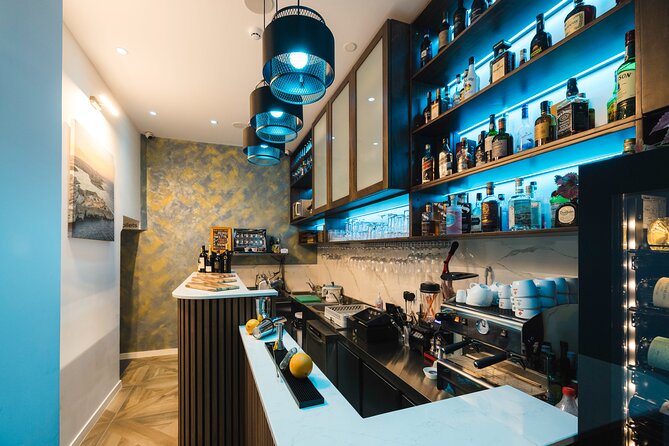 Taste of Malta Wine & Cheese Experience in Historic Valletta - Key highlights you will feel right away