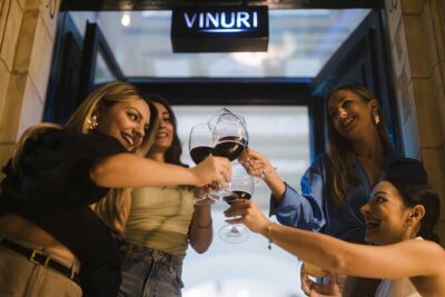 Taste of Malta Wine & Cheese Experience in Historic Valletta - Three Maltese wines and farm cheese: what pairing means here