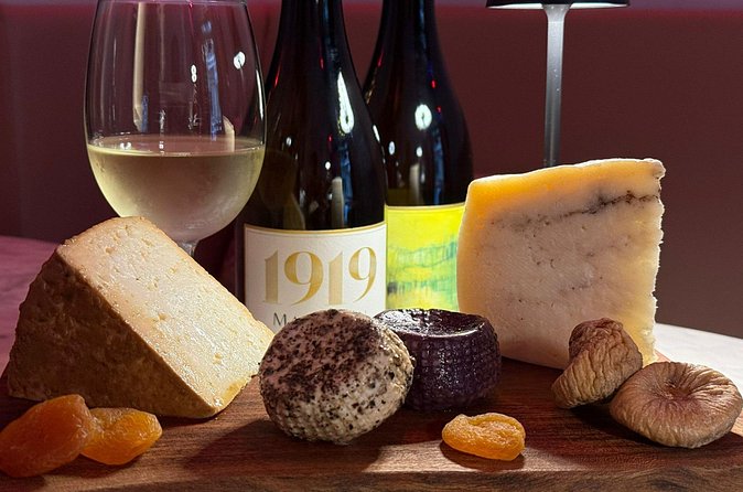Taste of Malta Wine & Cheese Experience in Historic Valletta - Is it worth $78.19? A value check that makes sense
