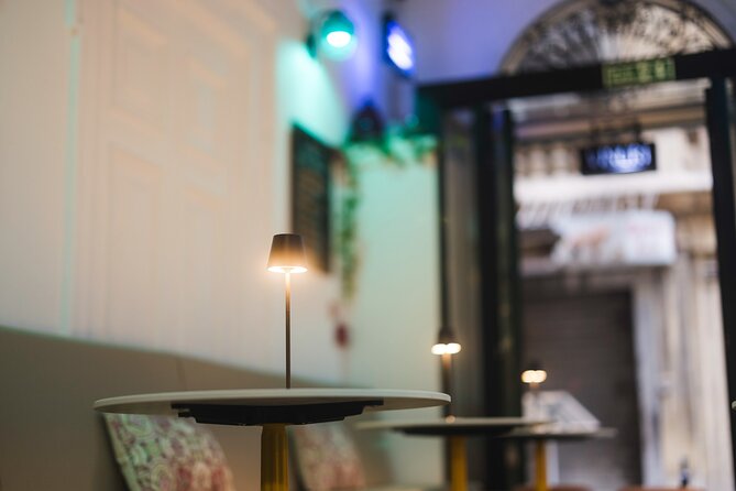 Taste of Malta Wine & Cheese Experience in Historic Valletta - Practical tips for your Valletta afternoon