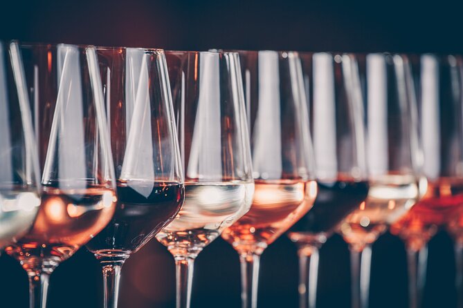 Tasting of Bordeaux red wines, wine and charcuterie pairings - Key Things That Make This Bordeaux Tasting Worth Your Time