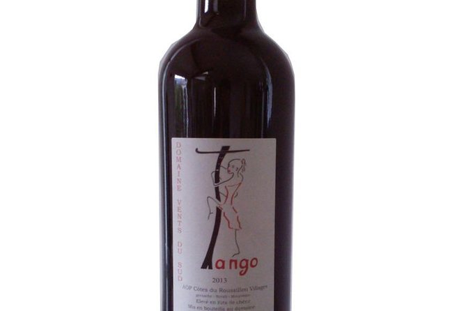 tasting workshop of 6 to 8 wines with charcuterie chocolate cheese - Your setting in Vingrau near Perpignan