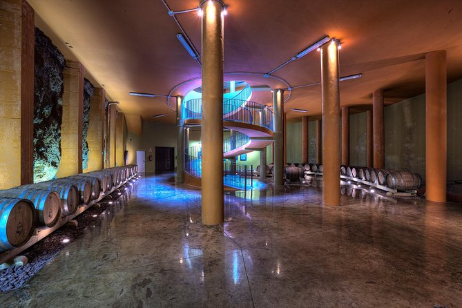 Tenerife Bodegas Monje Winery Tour with Wine and Cheese Tasting - Practical tips so you enjoy it from minute one