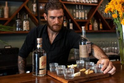 Tequila and Mezcal Tasting in Tulum with Cheese Pairing - What you’ll taste: six small-batch mezcals and tequilas plus cheese pairing
