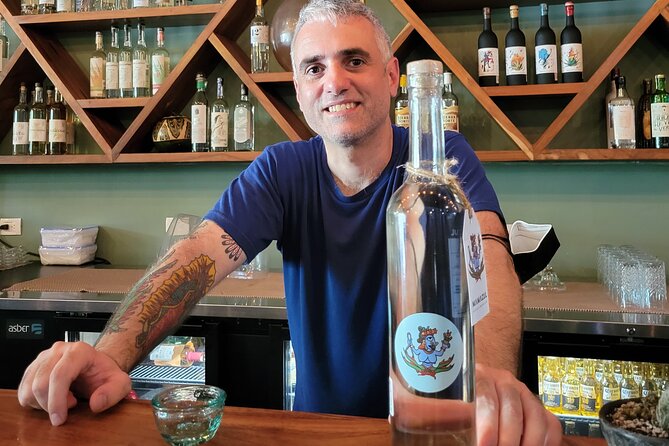 Tequila and Mezcal Tasting in Tulum with Cheese Pairing - The cheese pairing: how it improves your tasting (even after the tour)