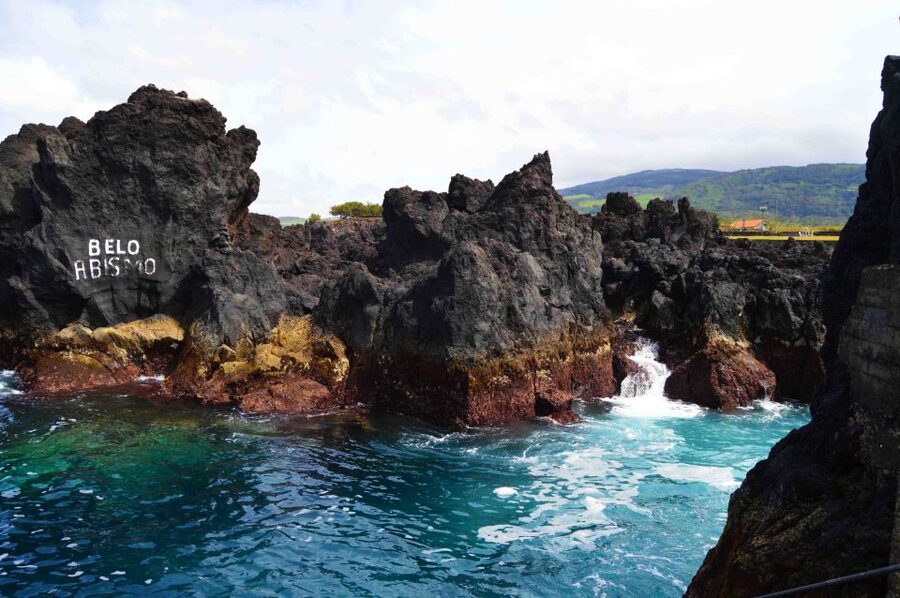 Terceira: Half-Day Island Tour with Cheese Tasting - Morning Logistics: pickup timing, comfort rules, and no-drama expectations
