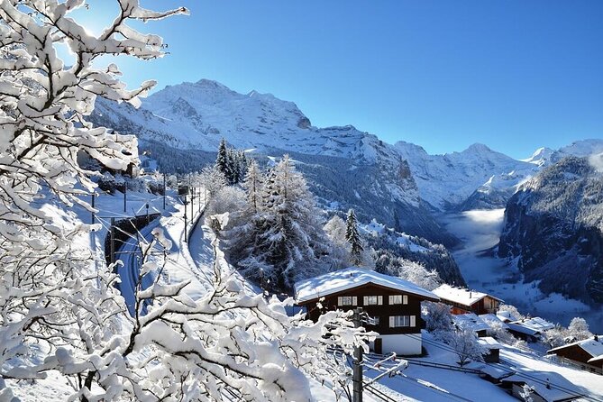 The best Sunset hike with Cheese Fondue - Weronika’s guide approach (and why it matters)