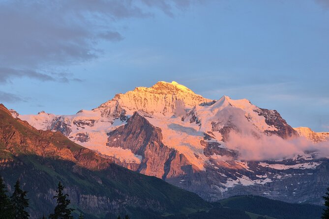 The best Sunset hike with Cheese Fondue - Price and value: what you’re really paying for