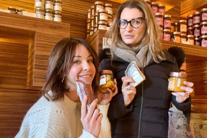 The Valpolicella food & wine driving tour: cheese factory+ winery - A Valpolicella itinerary built around real producers