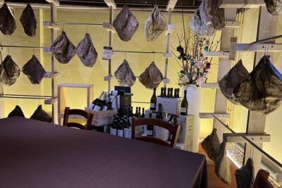 The Valpolicella food & wine driving tour: cheese factory+ winery - Starting in Verona: getting out without the hassle