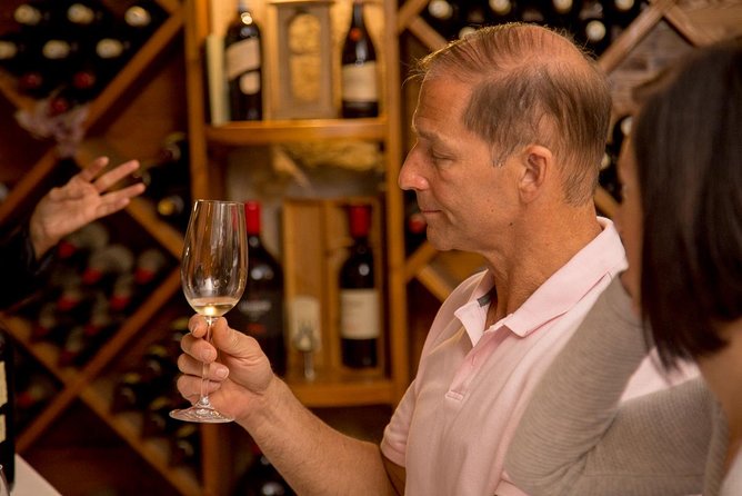 The Valpolicella food & wine driving tour: cheese factory+ winery - What makes this tour feel authentic (and not just transactional)
