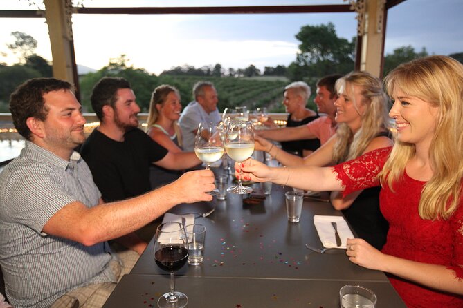 Tintilla Estate: Wine Tasting with a Meat and Cheese Platter - Price and Value: Is $35.86 Per Person Fair?