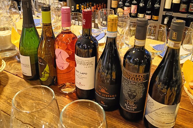 Top Lake Como Wine & Food Tasting: 7 Wines Meat & Cheese or Veg. - Timing and pacing: how to fit it into a Como day