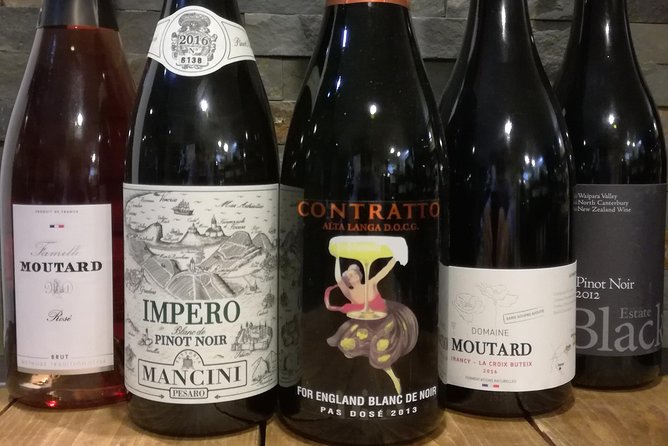 Top Lake Como Wine & Food Tasting: 7 Wines Meat & Cheese or Veg. - Should you book the 7-wine Lake Como tasting at Capitan Drake?