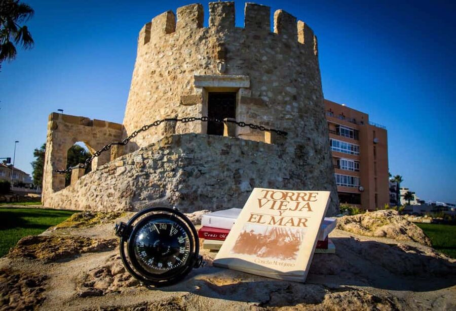 Torrevieja: Wine and Cheese Tasting at Torre del Moro - Key highlights you’ll care about