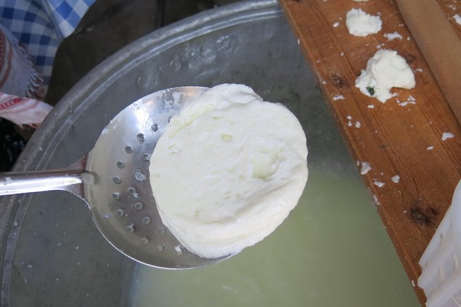 Troodos Mountains Halloumi Making: All Inclusive Workshop & Tour - Who guides you matters: Paniko, Harris, and Myra’s style