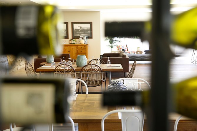 Tulloch Wines- Mystery Wine Tasting Experience with Local Cheese and Charcuterie - The Cheese and Charcuterie Board Pairing: Why the Savory Bites Matter