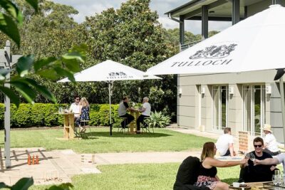 Tulloch Wines- Mystery Wine Tasting Experience with Local Cheese and Charcuterie - How the Mystery Tasting Works (and Why It’s Fun for Non-Experts)