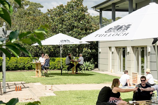 Tulloch Wines- Mystery Wine Tasting Experience with Local Cheese and Charcuterie - How the Mystery Tasting Works (and Why It’s Fun for Non-Experts)