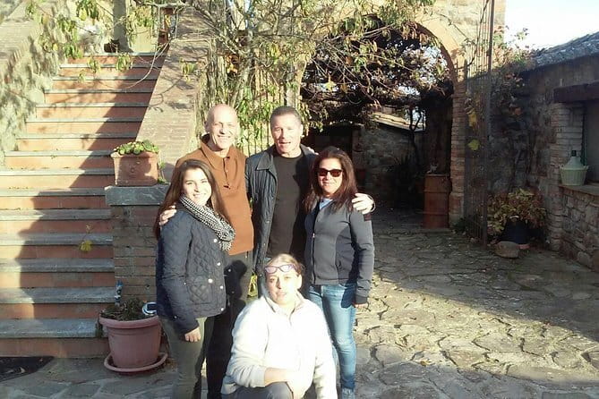 Tuscany Private Tour with Wine and Cheese Tasting from Florence - What You’ll Actually Learn About Tuscan Wine and Cheese