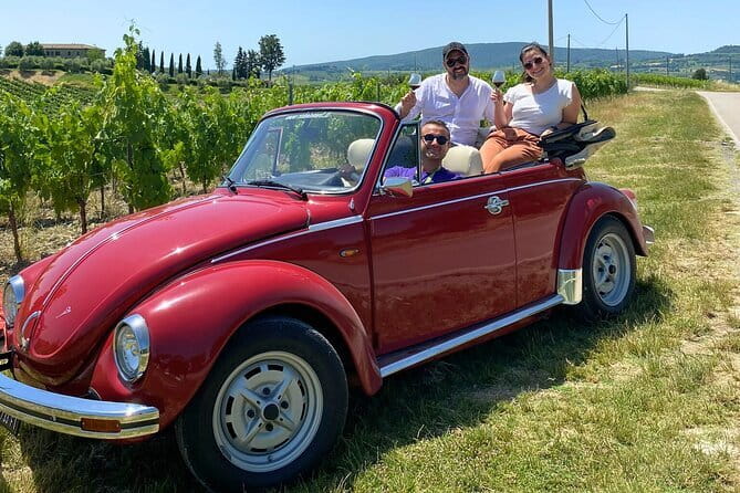 Tuscany Private Tour with Wine and Cheese Tasting from Florence - Price and Value: Is $793.01 Per Person Worth It?