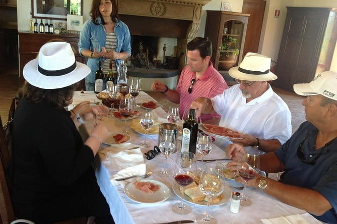 Tuscany Private Tour with Wine and Cheese Tasting from Florence - Montepulciano: Renaissance Streets and Two Famous Reds