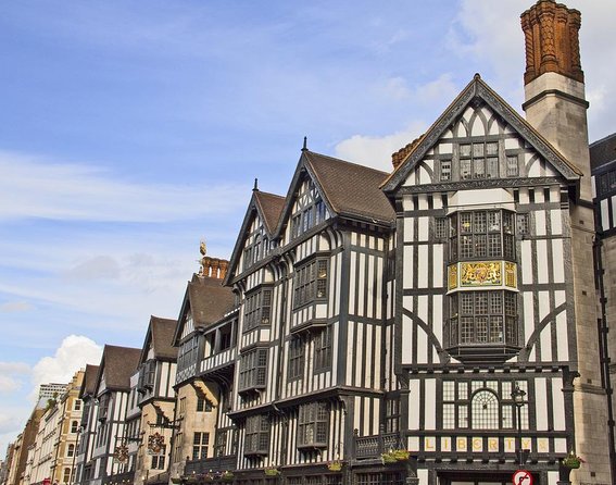 Ultimate London Cheese Crawl : Guided Food Tour - Key Points Worth Knowing Before You Go