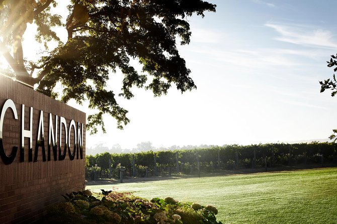 Ultimate Yarra Valley Chandon, Soumah & De Bortoli Cheese & Wine - The extra stops that make the day feel like more than tastings