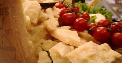 Verona: Cheese Tasting and Pairing - Meeting at Botteghetta: Why the Location Matters