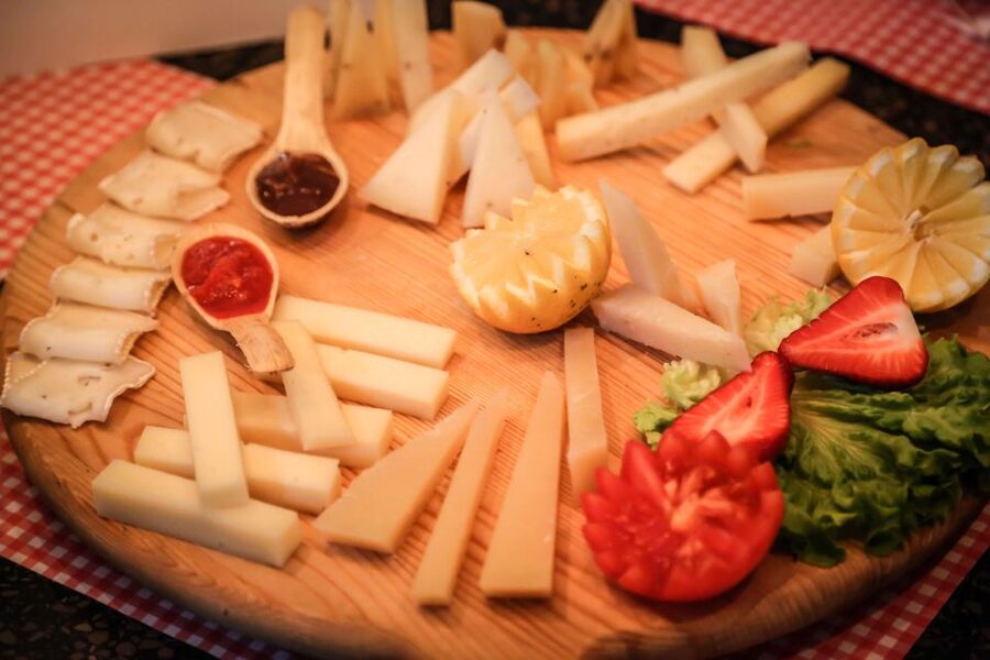 Verona: Cheese Tasting and Pairing - Price and Value: Is $53 Worth It?
